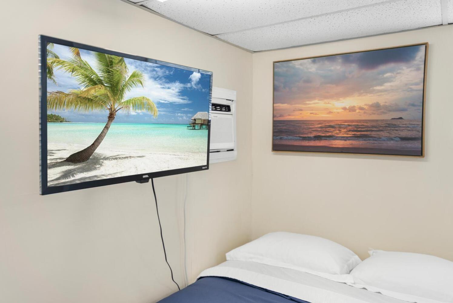 Private Rooms In West Palm Beach - Close To Beaches المظهر الخارجي الصورة